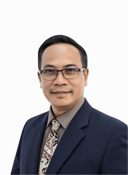 Prof. Dr. drh. Agik Suprayodi, M.Sc DEKAN